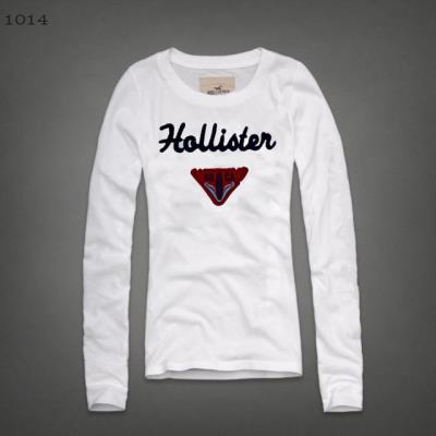 Hollister Women Shirts-200